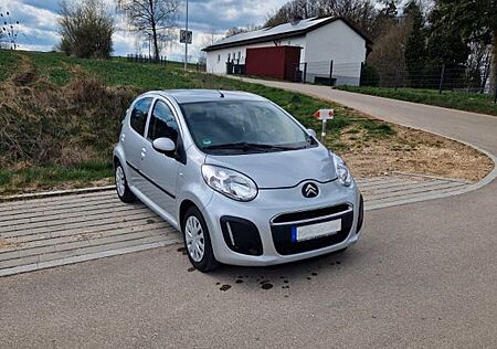 Citroën C1 1.0 Automatik wenig KM