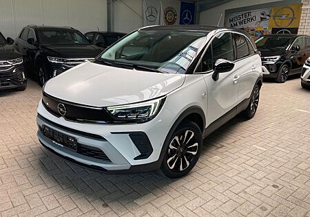 Opel Crossland X 1.2 Turbo Elegance RFK LED PDC Navi