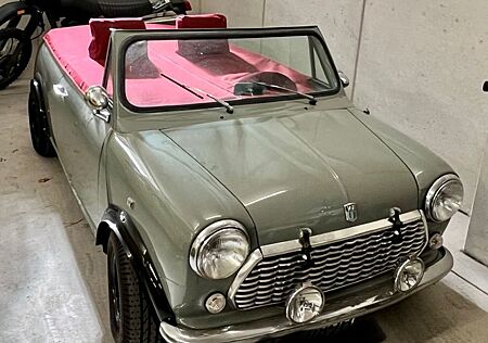 Mini MK 2 Speedster