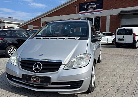 Mercedes-Benz A 170 A -Klasse Automatik Klima