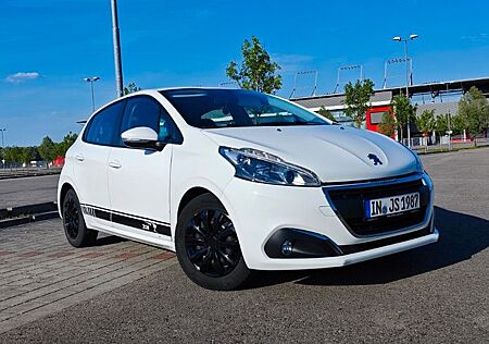 Peugeot 208 BlueHDi 100 Active Active