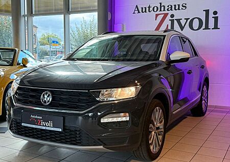 VW T-Roc Volkswagen IQ.DRIVE NAVI ACC LANE PDC MFL ASSIS