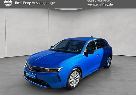 Opel Astra 1.2 Turbo Elegance