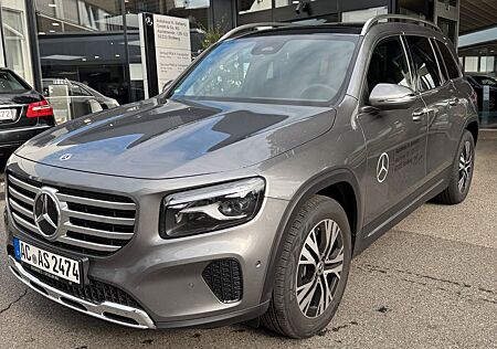 Mercedes-Benz GLB 200 gebraucht kaufen Mercedes-Benz GLB 200 /Progressive Line Advanced/Panorama/TW