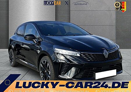 Renault Clio Techno Look- und Winterpaket TCe 90 67 k...