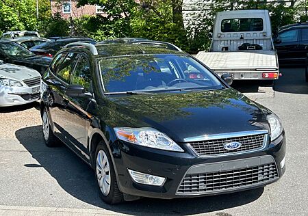 Ford Mondeo Turnier Trend-Euro4-Klima-6.Gang-Hu:Neu-