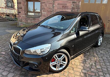 BMW 220D M-Paket Active Tourer HeadUp*SHZ*H/K