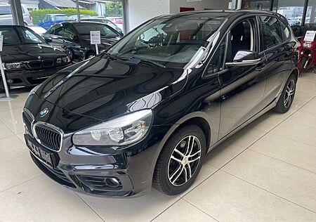 BMW 218 Active Tourer i