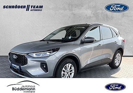 Ford Kuga 1.5 Ecoboost Titanium