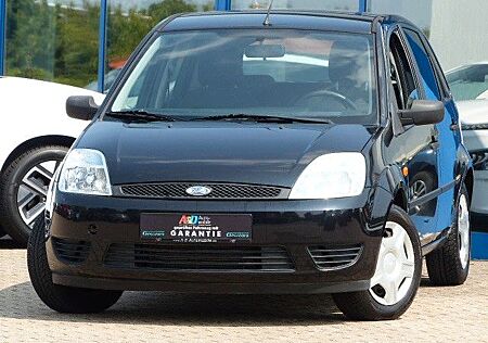 Ford Fiesta Viva X/ inkl. Garantie