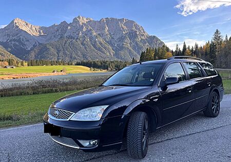 Ford Mondeo 1.8 92 kW Trend Trend