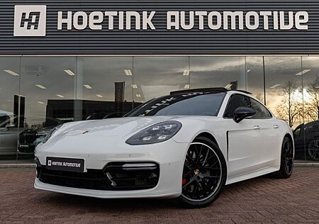 Porsche Panamera 4.0 Turbo | Pano | 4-wiel sturing | Mat