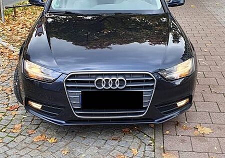 Audi A4 2.0 TDI 130kW Ambiente
