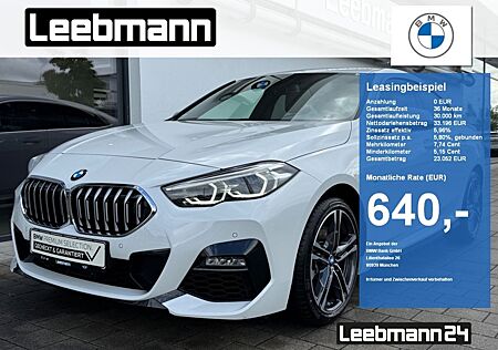 BMW 220i Gran Coupé M-Sportpaket GARANTIE bis 06/202