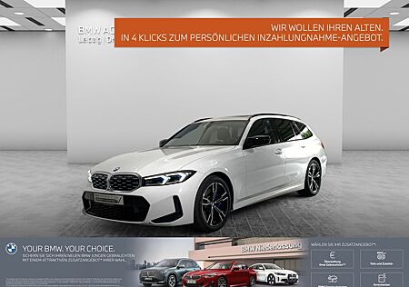 BMW 340 M340i xDrive Touring AHK LiveCockpitProf Kamera