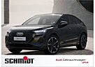 Audi Q4 e-tron Sportback 50 quattro S line Head-Up, M