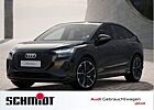 Audi Q4 e-tron Sportback 50 quattro S line Head-Up, M