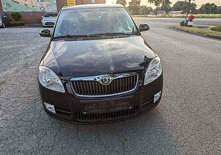 Skoda Fabia Ambiente 1.4 *Top-Zustand*