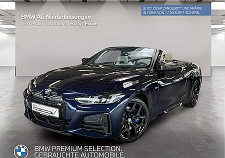 BMW M440i xDrive Cabrio Driv.Assist.Prof Harman/K
