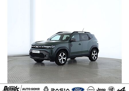 Dacia Duster TCe 130 Journey PDC V+H+S TOUCHSCREEN NAV
