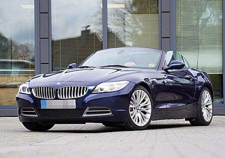 BMW Z4 Roadster sDrive 35i MIT 2 JAHREN GARANTIE