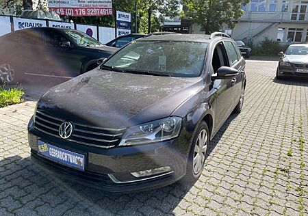 VW Passat Variant Volkswagen Trendline BlueMotion