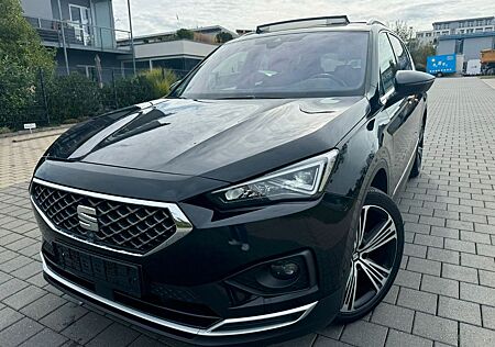 Seat Tarraco 2.0 TDI Xcellence 4D PANO*DIGIT*360°*NAV