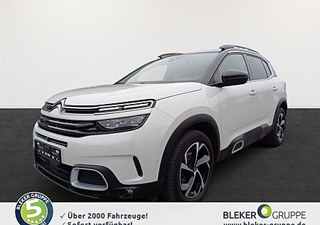 Citroën C5 Aircross Pure Tech 130 Business Shine EAT8