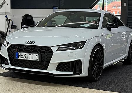 Audi TT TTS Coupe TTS quattro*Competition Plus*Virtua