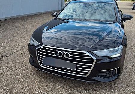 Audi A6 45 TDI quattro tiptronic sport Avant sport