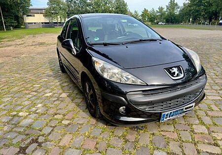 Peugeot 207 Filou 90 Filou