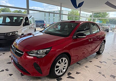Opel Corsa F Edition 1.Hd Tempomat Spurhaltassis*