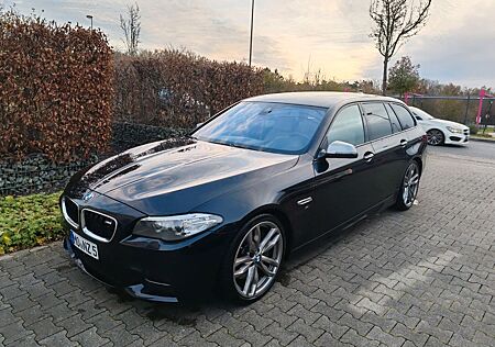 BMW M550d xDrive Touring - nur an Gewerbe/Export