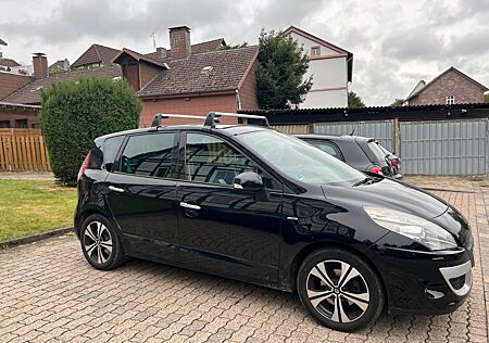 Renault Scenic dCi 130 Bose