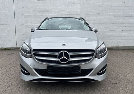 Mercedes-Benz B 200 CDI / d 4Matic