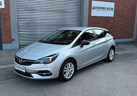 Opel Astra K 1.5d Business*LED*Navi*2xPDC* TOP !*