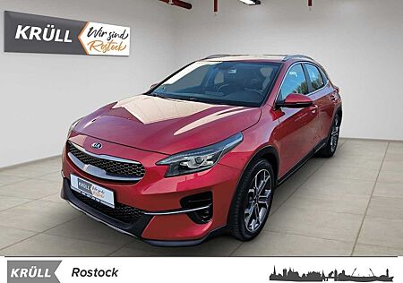 Kia XCeed Spirit+LED+NAVI+Winterräder