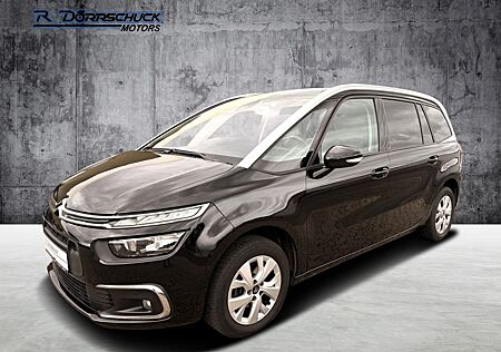 Citroën C4 Spacetourer Grand Selection ACC Navi 7-Sitzer