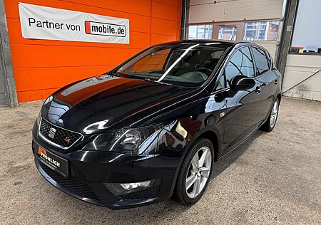 Seat Ibiza Lim. FR 1.2 TSI Klimaaut. Sitzheizung