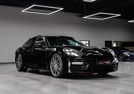 Porsche Panamera 4S Diesel Sport Design-Pano-Luft-360°