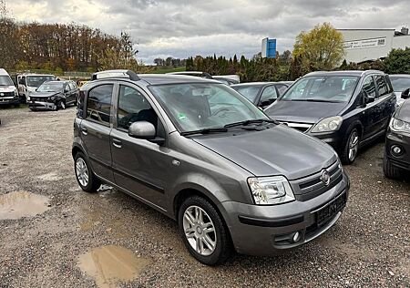 Fiat Panda 1.2 8V 4X4/Tüv bis 02.2026/Benzin und Gas