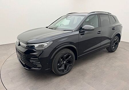 VW Tiguan Volkswagen 1.5 eHybrid OPF 130kW DSG R-Line R-Line