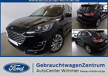 Ford Kuga 2.5 Duratec PHEV VIGNALE