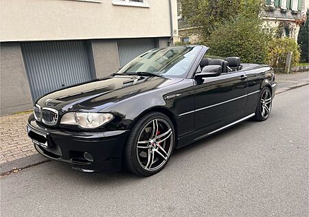 BMW 325Ci -