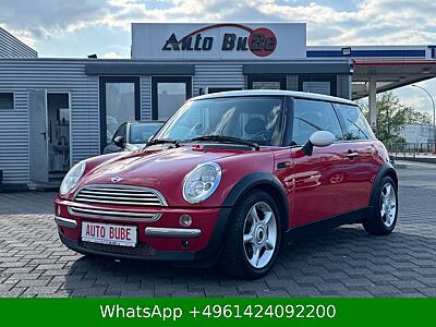 MINI COOPER Mini Cooper