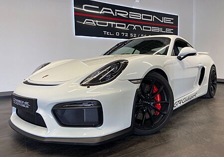 Porsche Cayman GT4 *Approved*