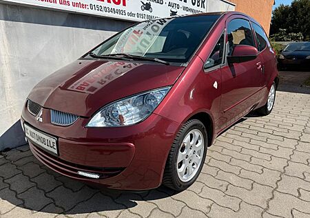 Mitsubishi Colt 1.3 // Klima // TÜV // Alufelgen