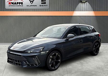 Cupra Leon 1.5 eTSI Kamera Sitzheizung Navi LED Kesy A
