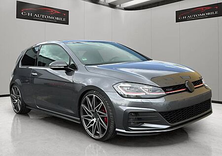 VW Golf Volkswagen VII Lim. GTI Performance BMT/Start-Stopp