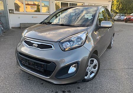 Kia Picanto 1.0 Spirit Klima, TÜV neu